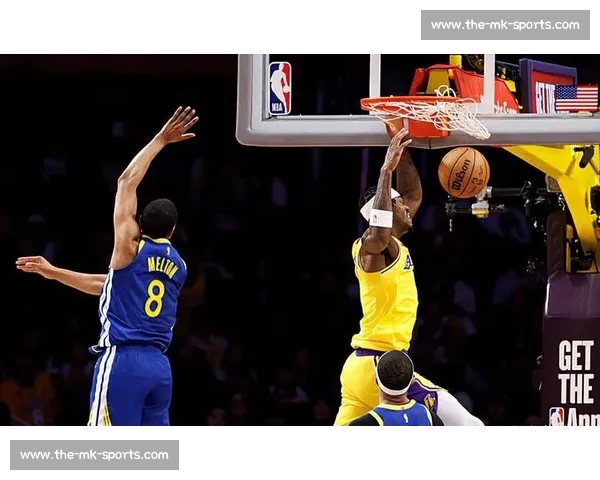 湖人官宣续约防守悍将！235 万美元锁定后场关键拼图