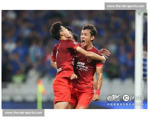 海港客场 3-1 逆转河南，U21 双星闪耀缩小争冠差距