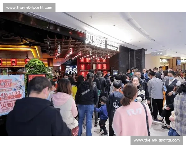 狂欢 14 天！大连连超嘉年华启幕，球星互动 + 消费狂欢引爆全城