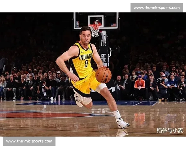 绝境中的能量引擎：麦康奈尔如何激活步行者