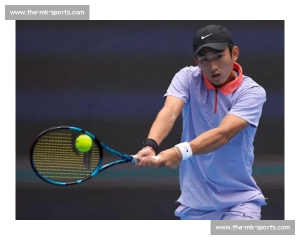 辛纳阿卡稳居前二 商竣程小布坚守前百