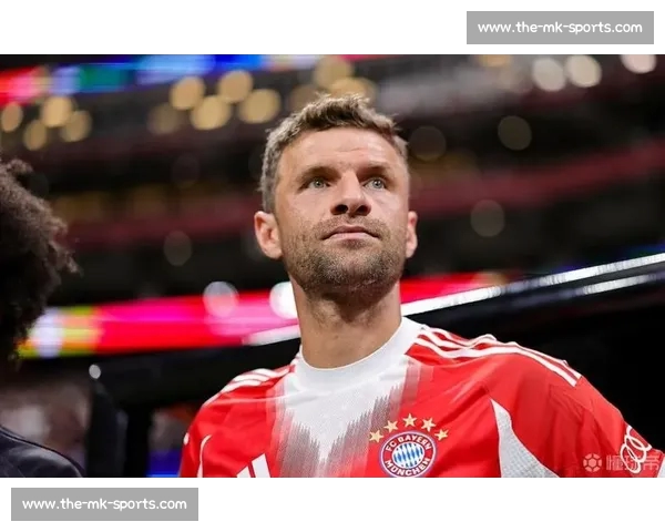 洛杉矶 FC 主帅揭秘穆勒加盟计划：高尔夫特训 + 冠军基因重塑美职联格局