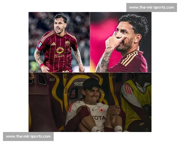 阿根廷双星闪耀美乙！帕雷德斯、迪巴拉获赠迈阿密 FC 专属球衣