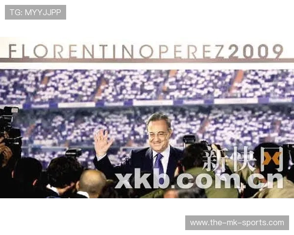 弗洛伦蒂诺盛赞国际足联与 DAZN 合作:新世俱杯免费转播开启足球新时代 弗洛伦蒂诺盛赞国际足联与 DAZN 合作:新世俱杯免费转播开启足球新时代