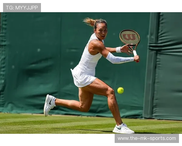 温网爆冷！3 号种子佩古拉出局，郑钦文签表虽松却再陷一轮游困境