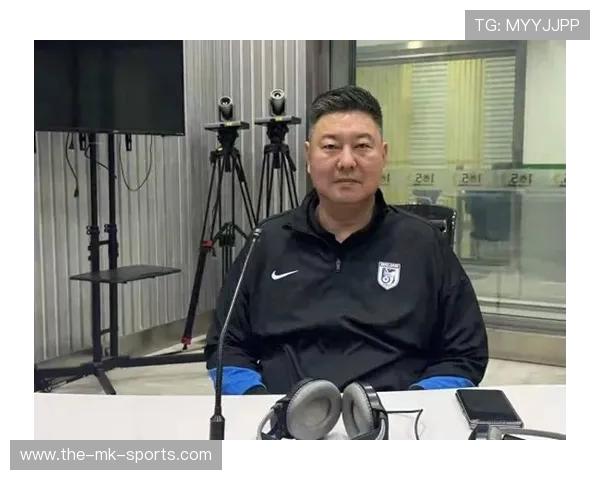 陈东：保级言之尚早，英博未来三载押注青年军