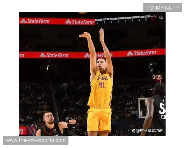 湖人夏联阵容升级！5 新秀加盟 布朗尼领军战状元弗拉格